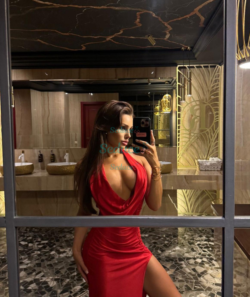 Photo escort girl Anna: the best escort service