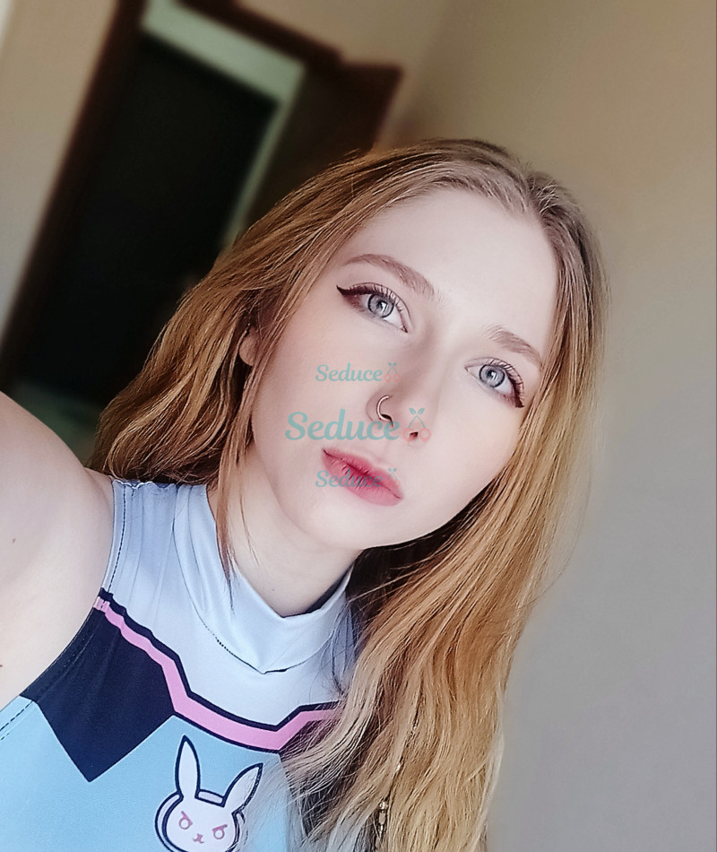 Photo escort girl Mila: the best escort service