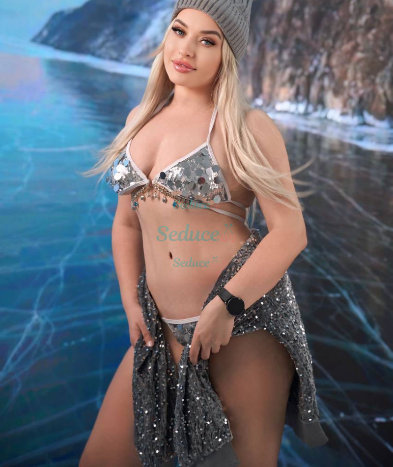 Photo escort girl Lika: the best escort service