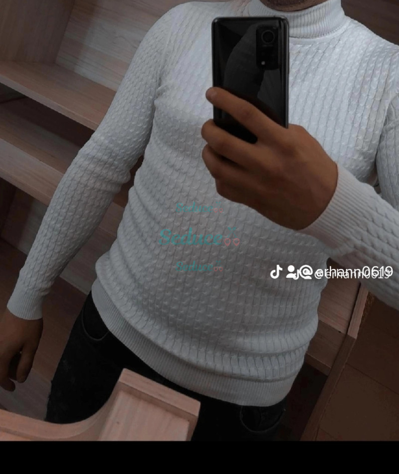 Photo escort girl Erhann: the best escort service
