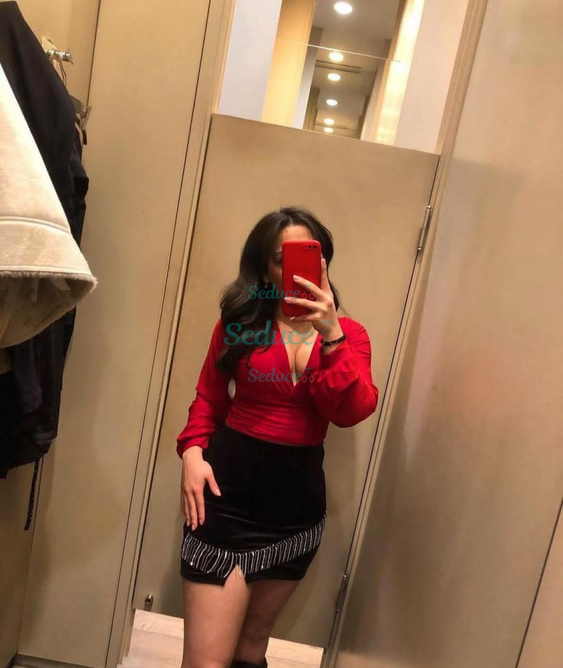 Photo escort girl Damlaa: the best escort service