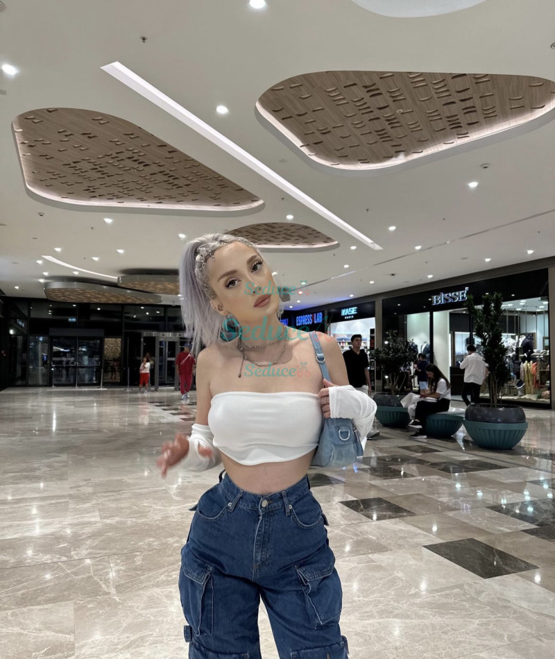 Photo escort girl Duru: the best escort service