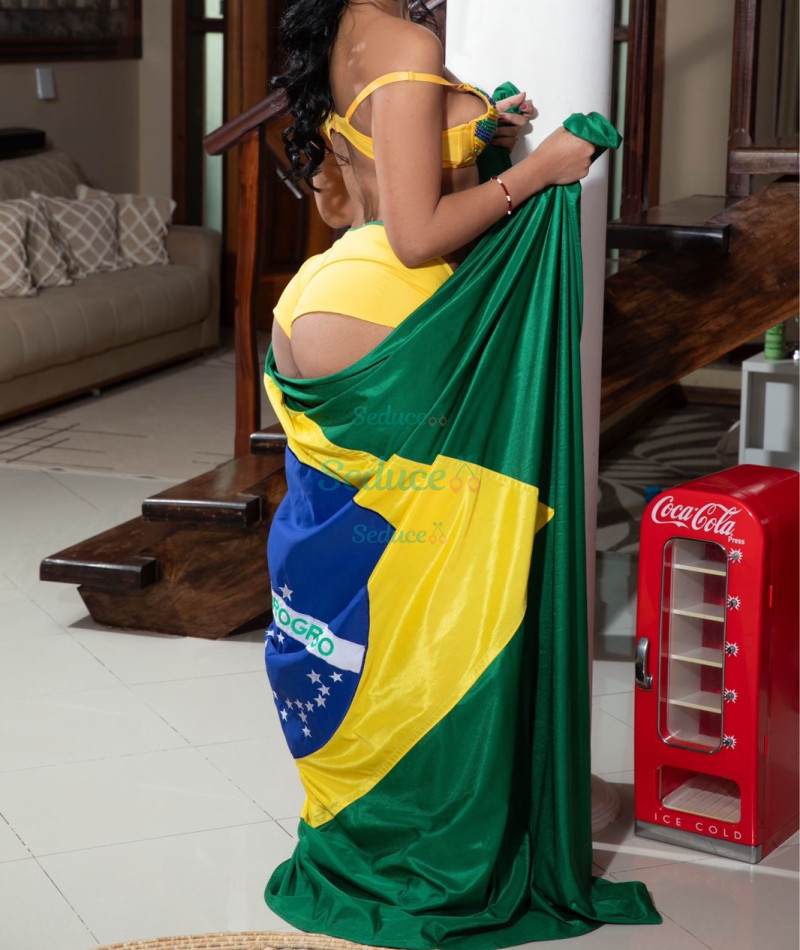 Photo escort girl Laiis : the best escort service
