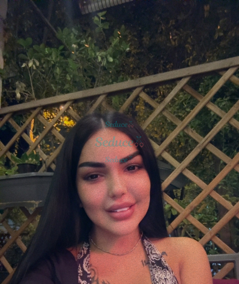 Photo escort girl Nilufer: the best escort service