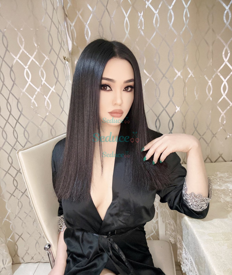 Photo escort girl Karen: the best escort service