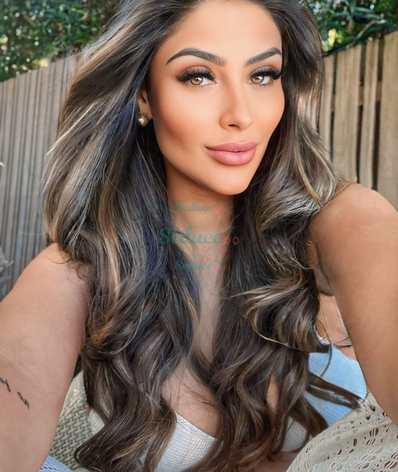Photo escort girl Melissa: the best escort service