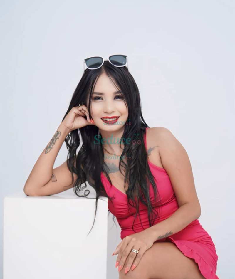 Photo escort girl amara: the best escort service