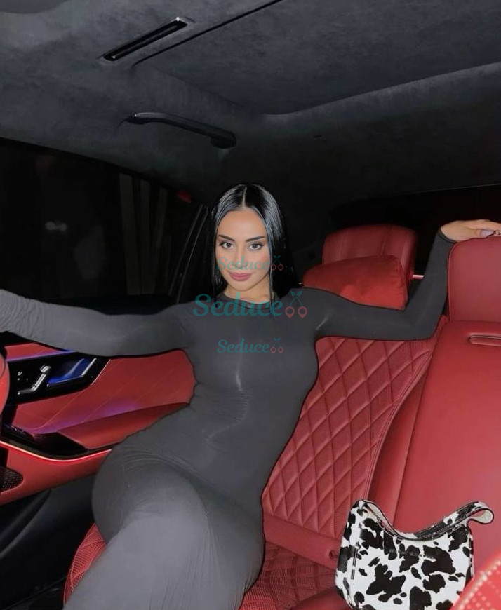 Photo escort girl Mariam: the best escort service