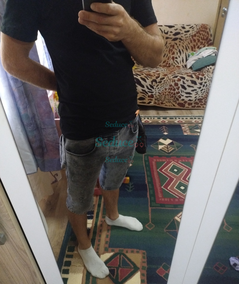 Photo escort girl Ionutzu : the best escort service
