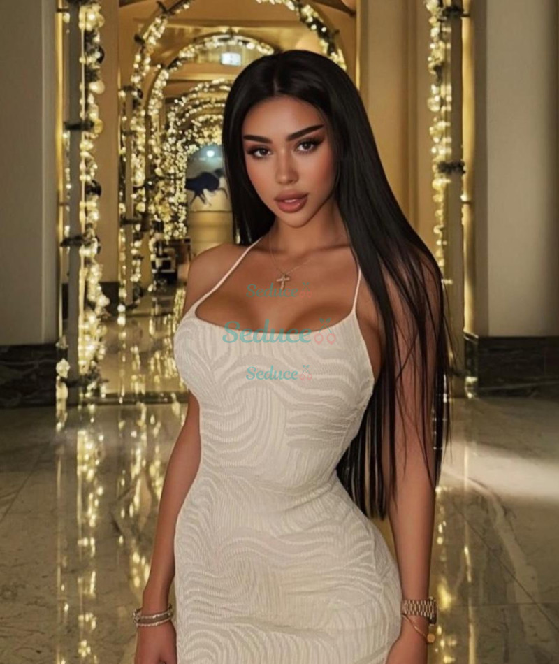 Photo escort girl Seva: the best escort service