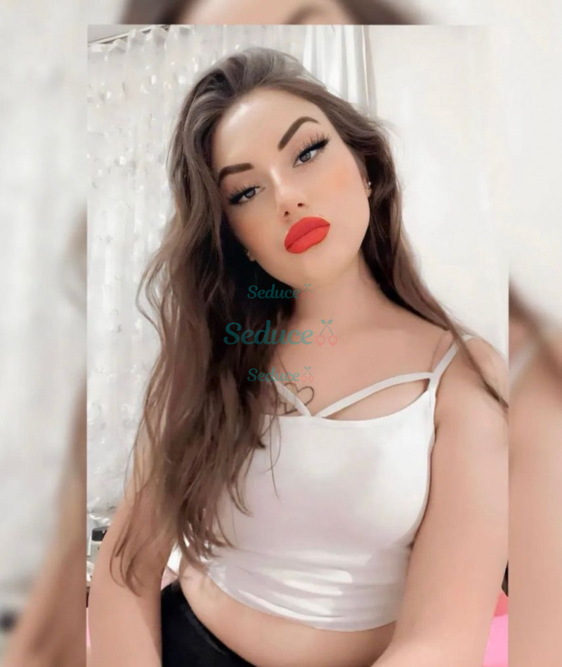 Photo escort girl Banuu: the best escort service