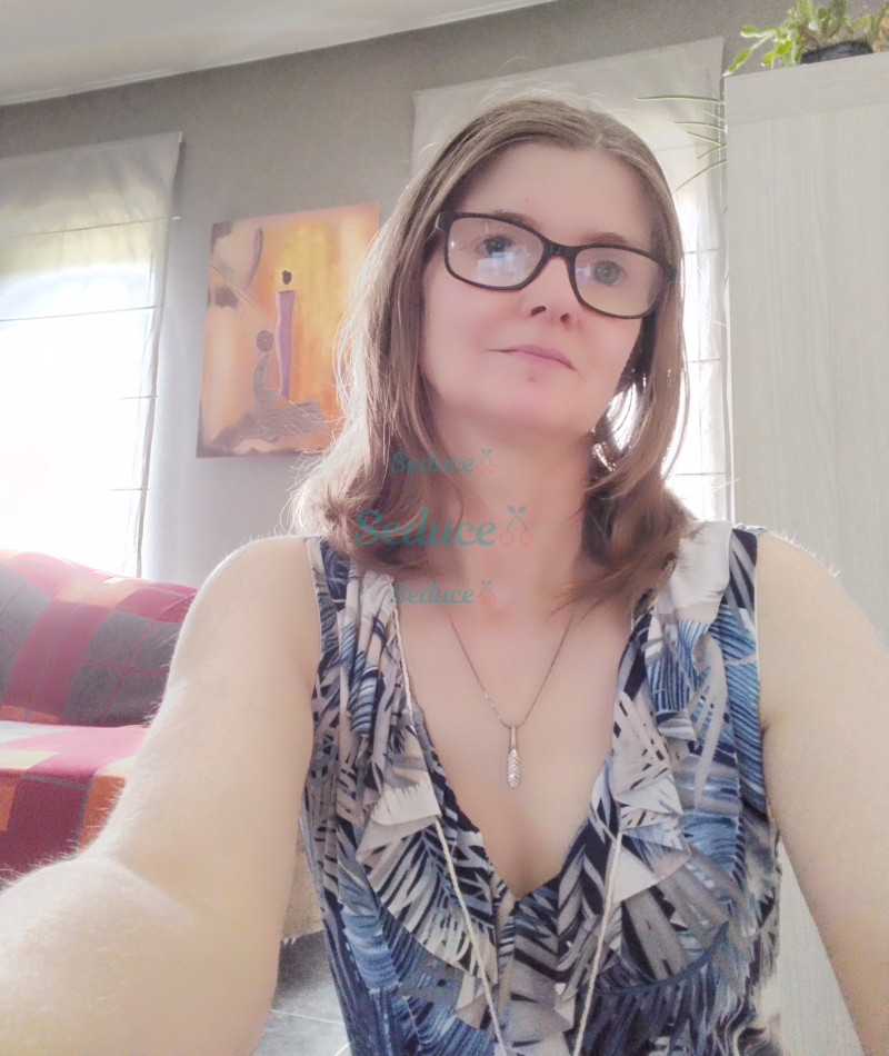 Photo escort girl Snoesje: the best escort service