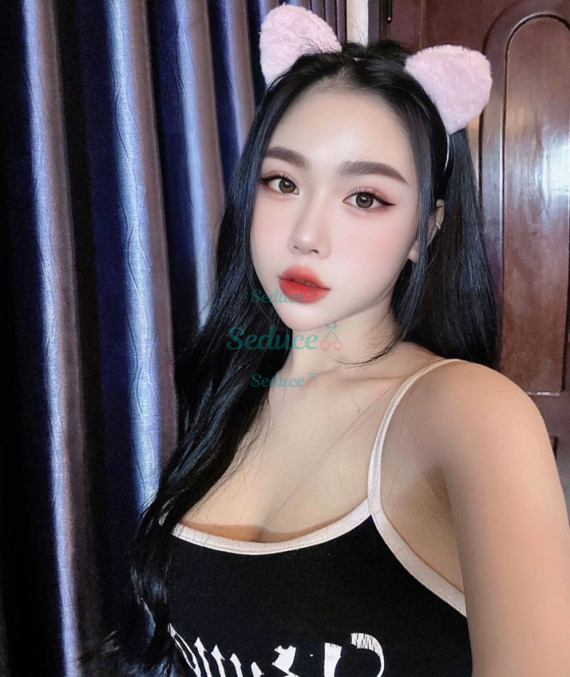 Photo escort girl Luna: the best escort service