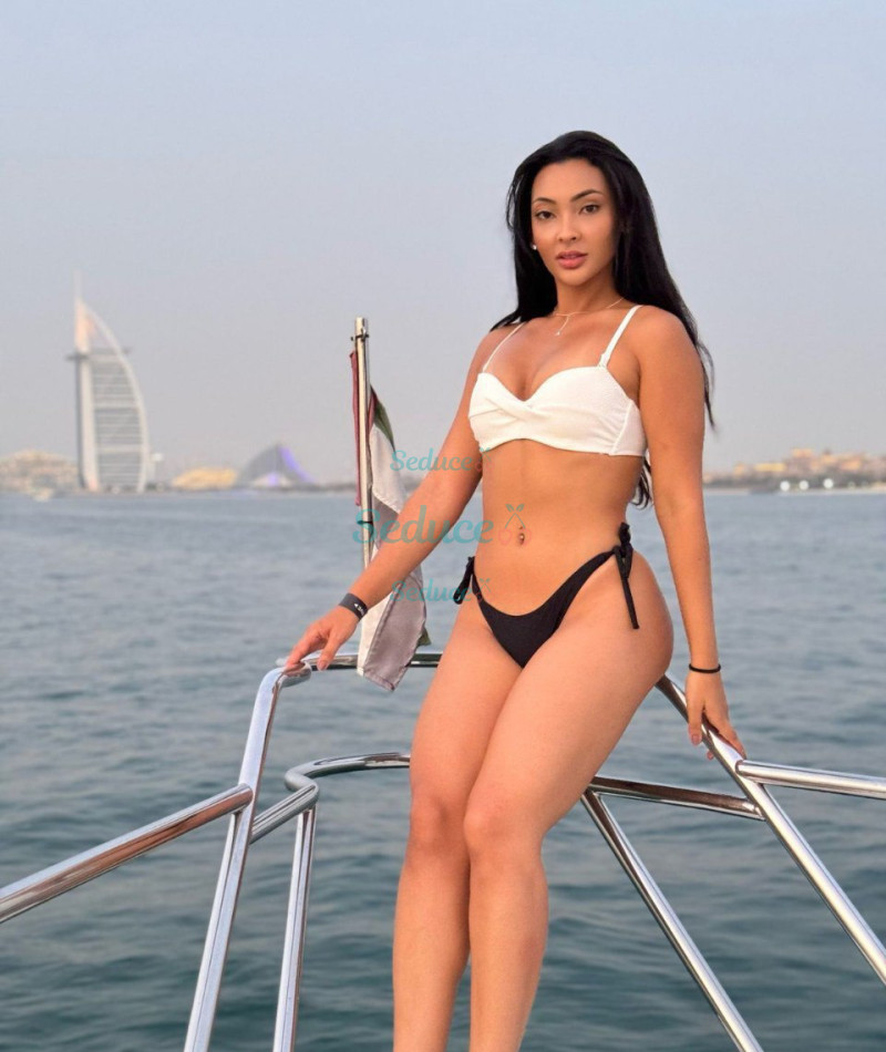 Photo escort girl Bela: the best escort service