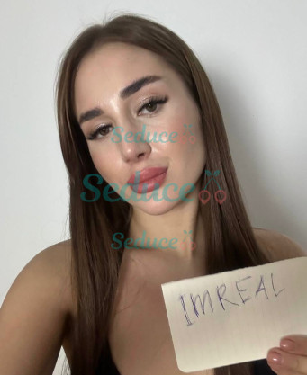 Photo escort girl KLARA_B: the best escort service
