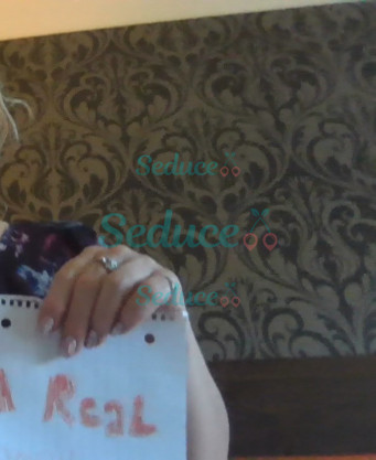 Photo escort girl SassySarah: the best escort service