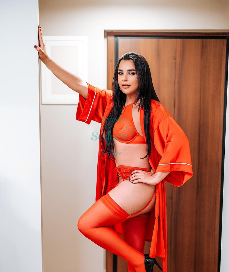 Photo escort girl Jessika : the best escort service
