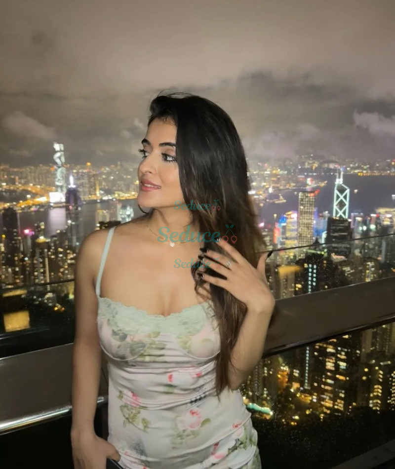 Photo escort girl Anafsa: the best escort service