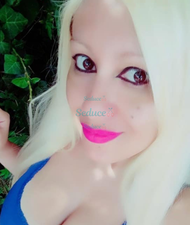 Photo escort girl BARBY: the best escort service