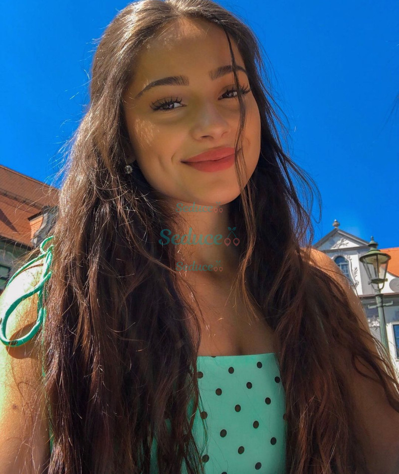 Photo escort girl Lana: the best escort service