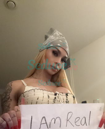 Photo escort girl Barbie: the best escort service