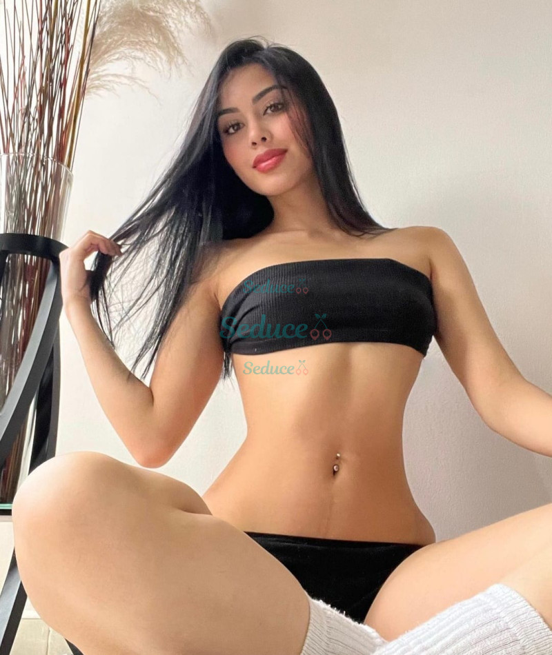 Photo escort girl Sofia : the best escort service