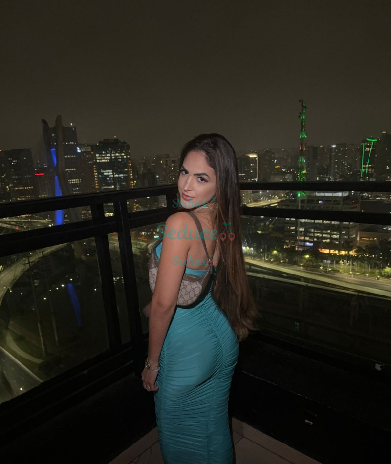 Photo escort girl Perola: the best escort service