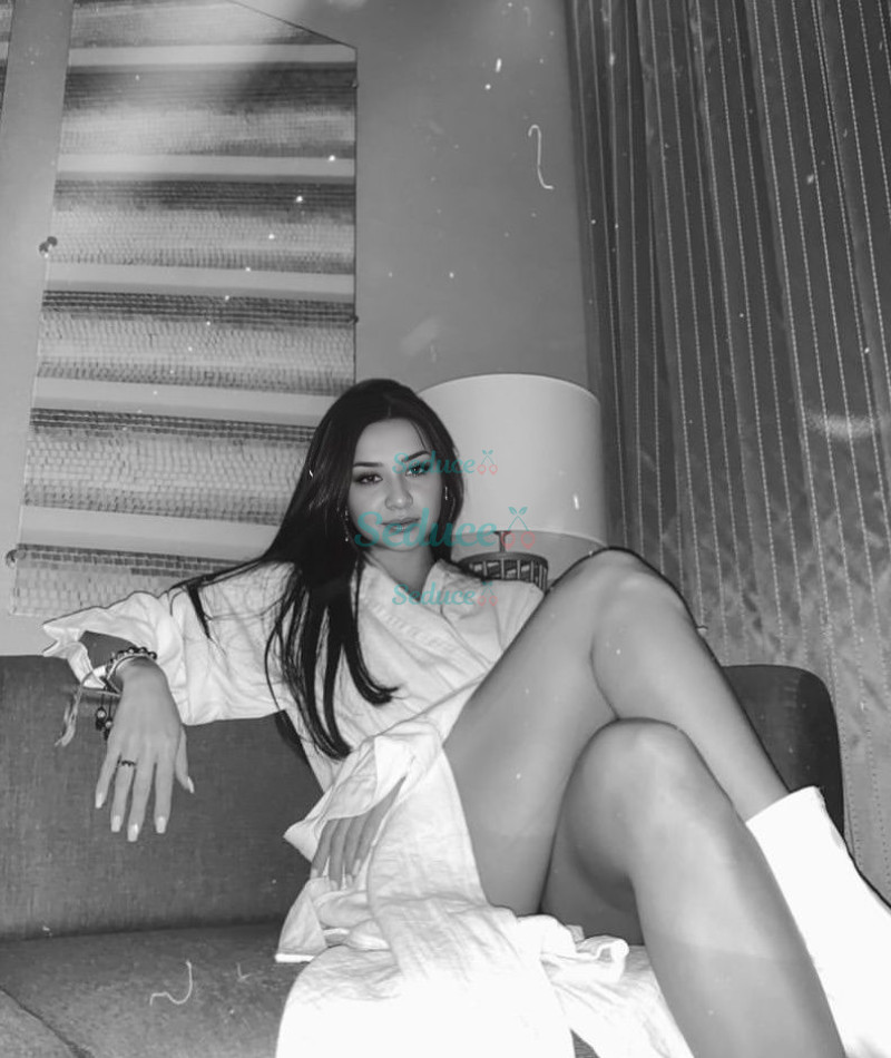 Photo escort girl Meltem: the best escort service