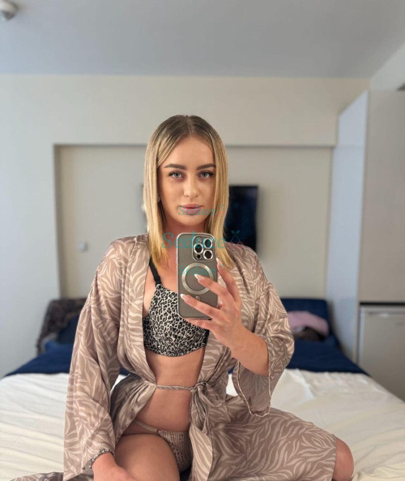 Photo escort girl Kristina: the best escort service