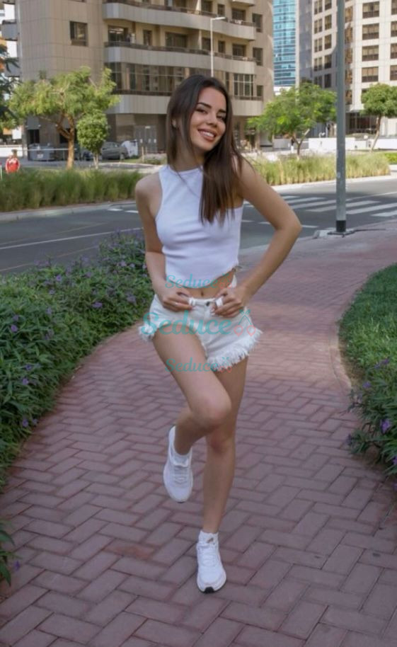 Photo escort girl ASEL: the best escort service