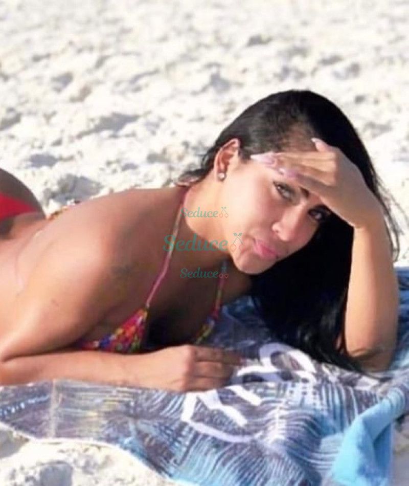 Photo escort girl CLEO: the best escort service