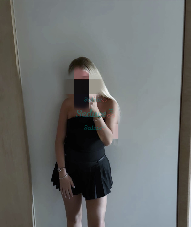 Photo escort girl Banu : the best escort service