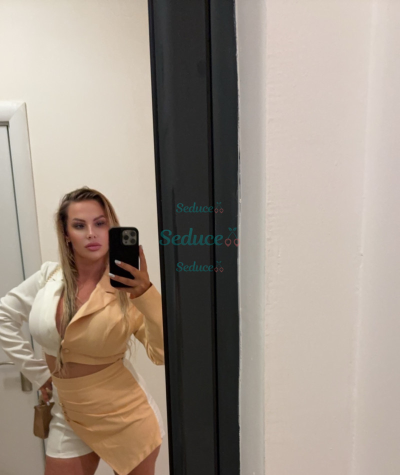 Photo escort girl Dara: the best escort service