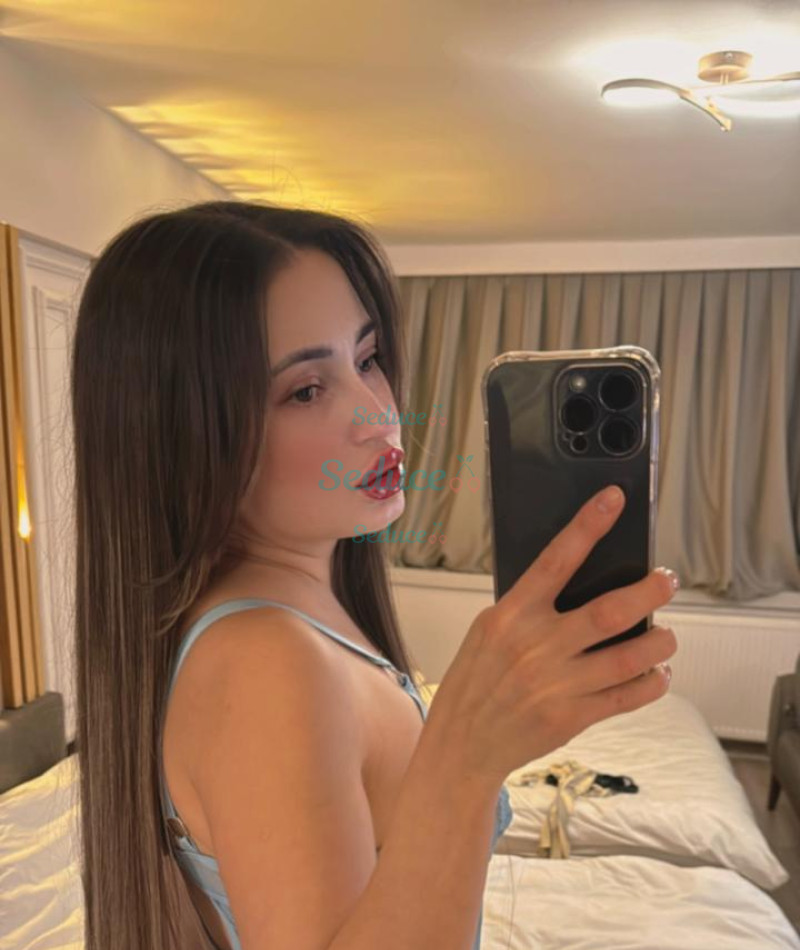 Photo escort girl Maria: the best escort service