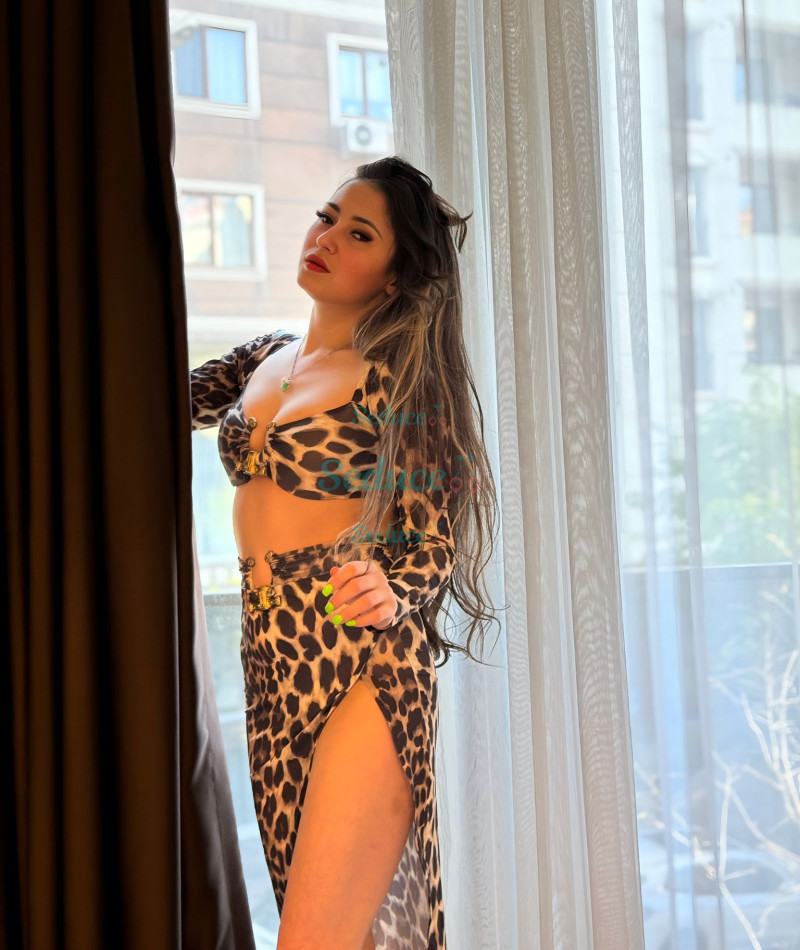 Photo escort girl Maria: the best escort service