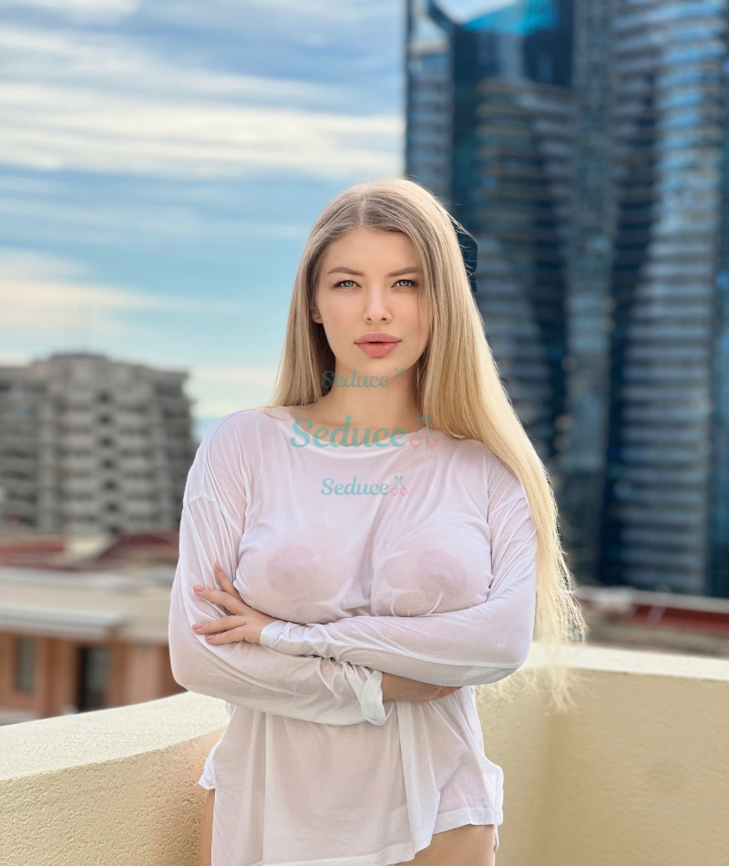 Photo escort girl Mary: the best escort service