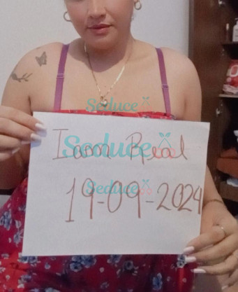 Photo escort girl Karol: the best escort service