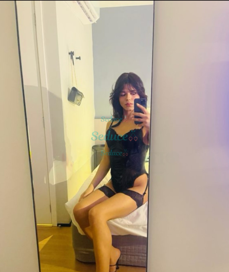 Photo escort girl Brenda: the best escort service