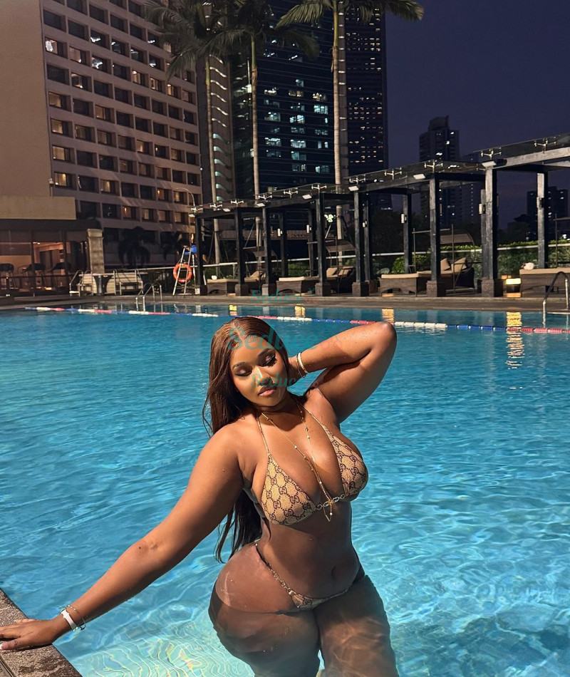 Photo escort girl Nadia: the best escort service