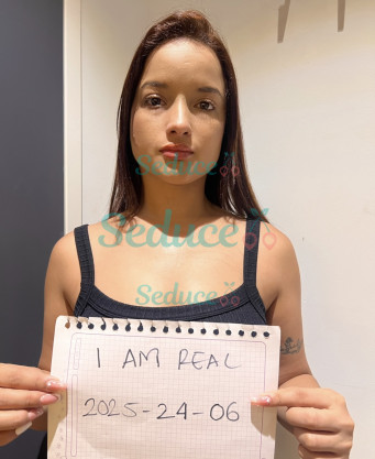 Photo escort girl gaby: the best escort service