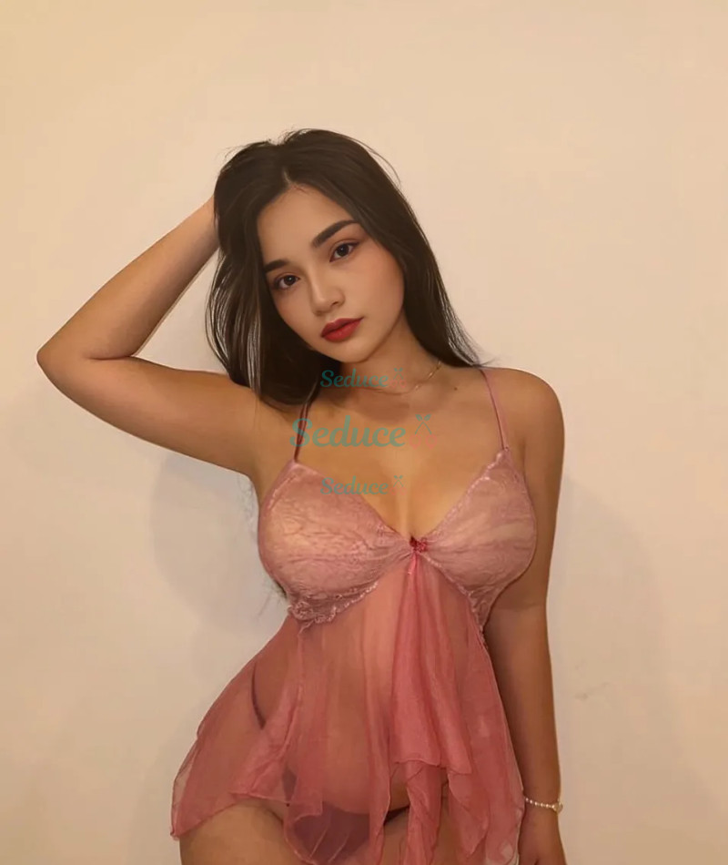 Photo escort girl Rubi: the best escort service