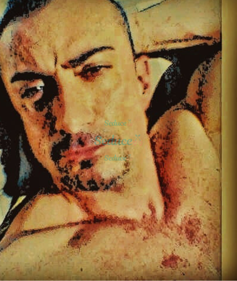 Photo escort girl Alec: the best escort service