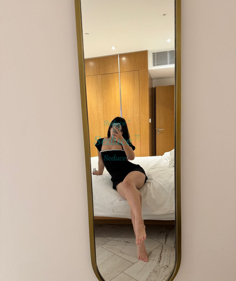 Photo escort girl Amelia: the best escort service