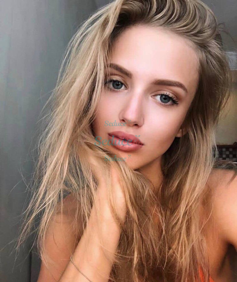 Photo escort girl KAYA: the best escort service