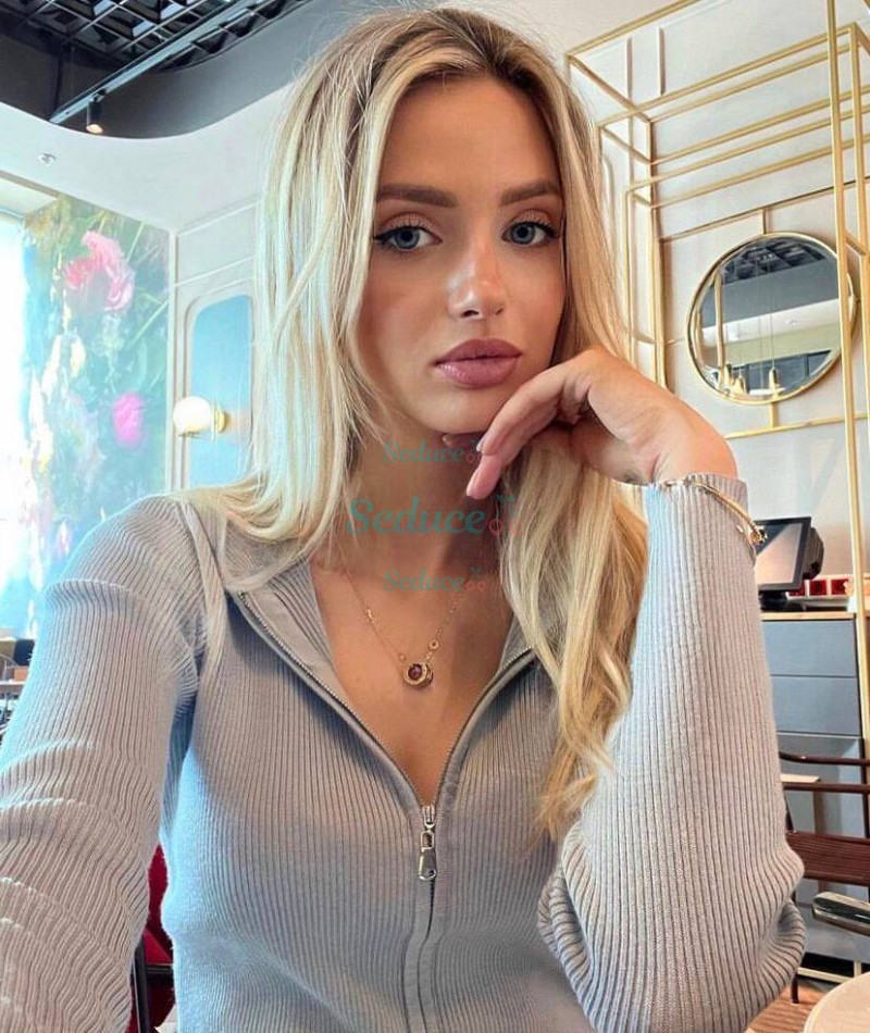 Photo escort girl KAYA: the best escort service