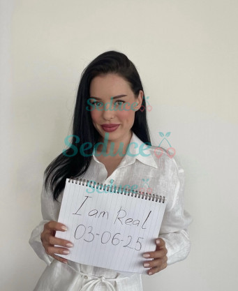 Photo escort girl Nikole: the best escort service