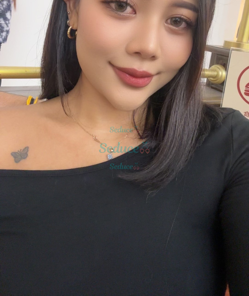Photo escort girl Nana: the best escort service