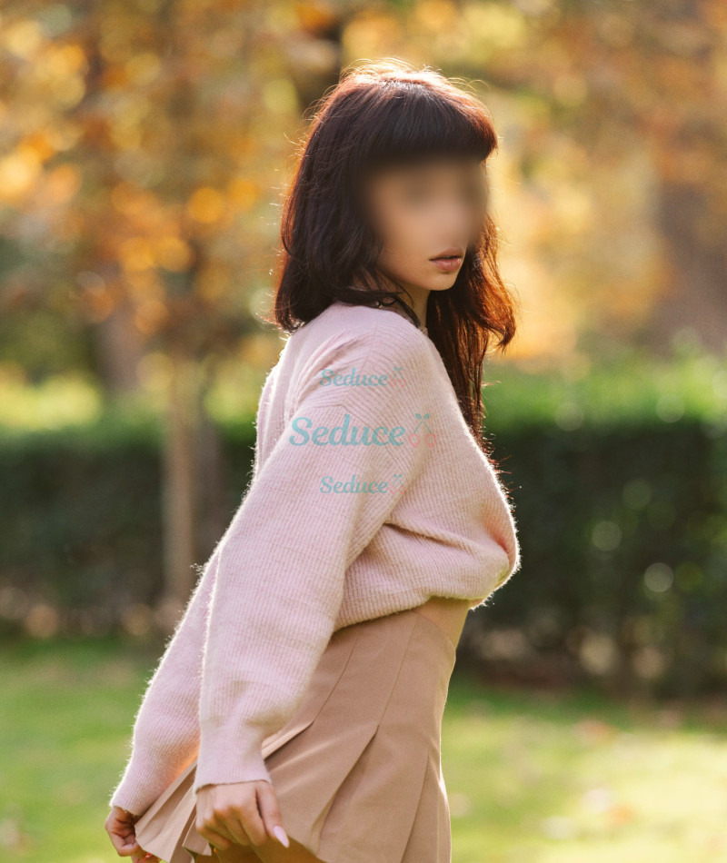 Photo escort girl Jennifer: the best escort service