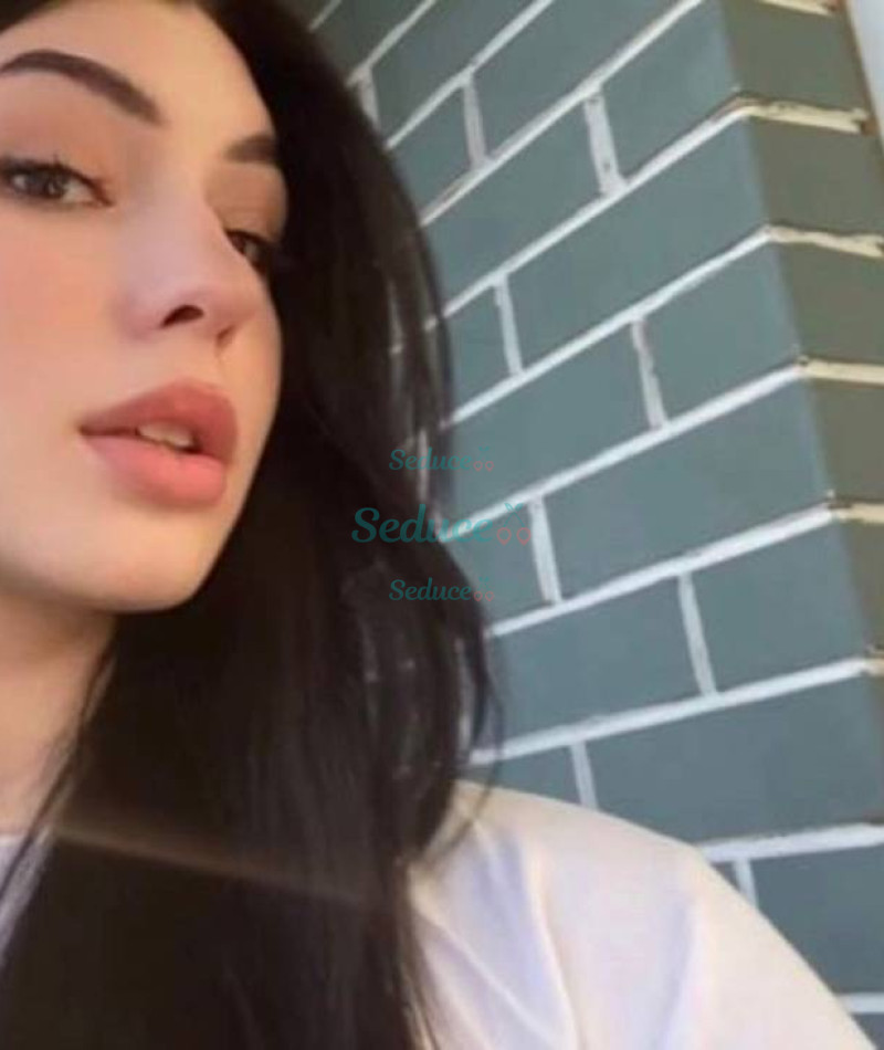 Photo escort girl Niki: the best escort service