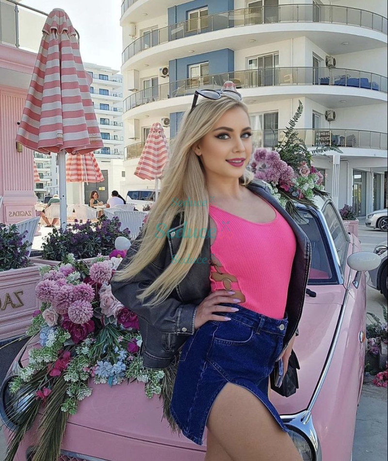 Photo escort girl NAZ: the best escort service